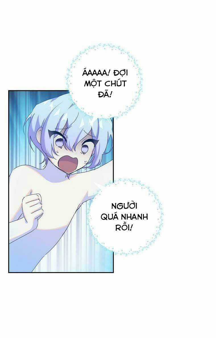 Công Chúa Gác Mái - Chapter 11 - Trang 7