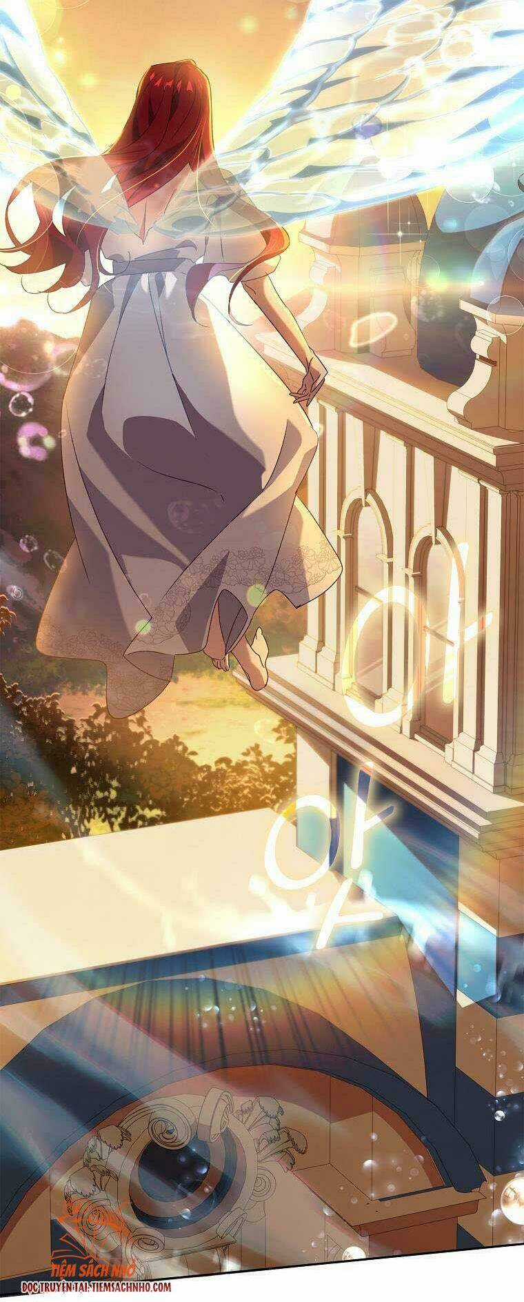 Công Chúa Gác Mái - Chapter 11 - Trang 10