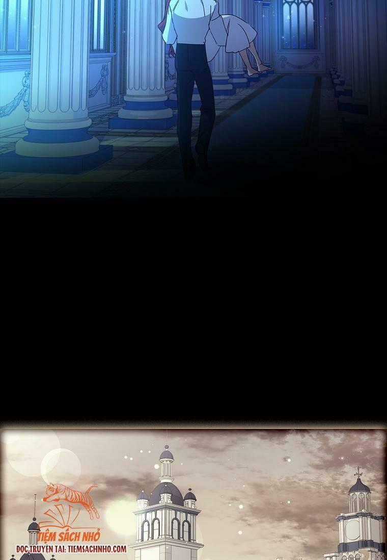 Công Chúa Gác Mái - Chapter 12 - Trang 2