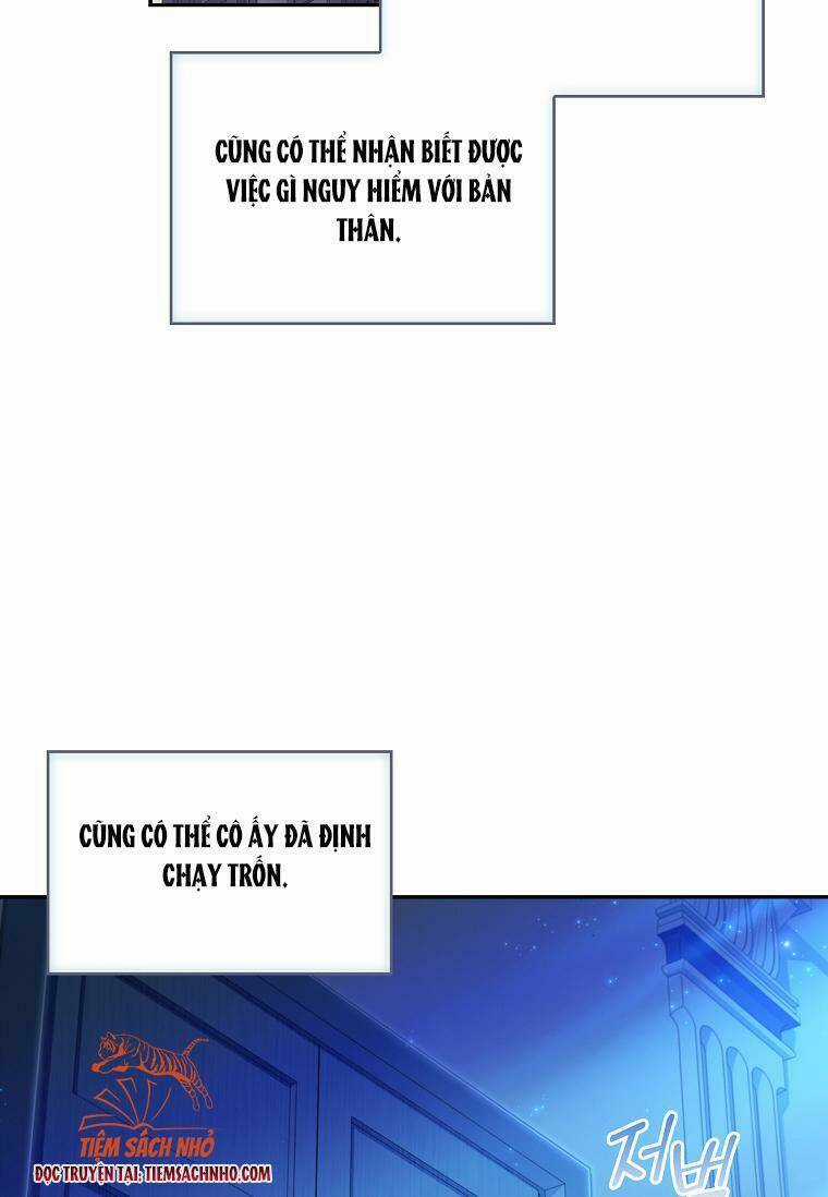 Công Chúa Gác Mái - Chapter 12 - Trang 11