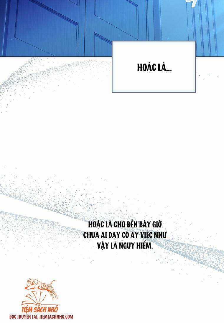 Công Chúa Gác Mái - Chapter 12 - Trang 12