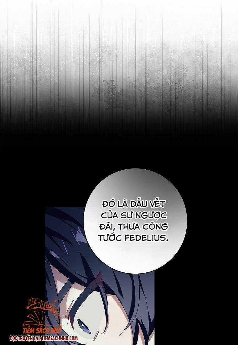 Công Chúa Gác Mái - Chapter 12 - Trang 15