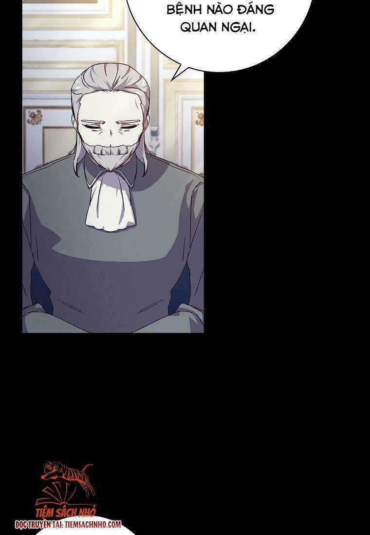 Công Chúa Gác Mái - Chapter 12 - Trang 18