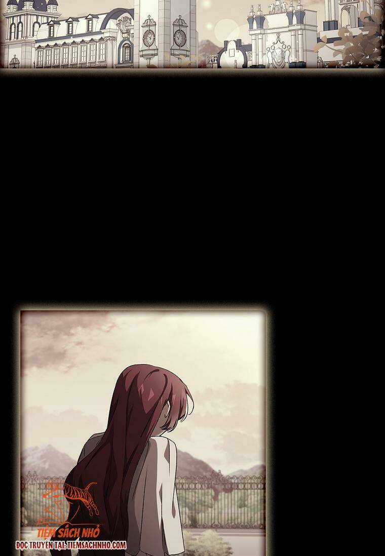 Công Chúa Gác Mái - Chapter 12 - Trang 3