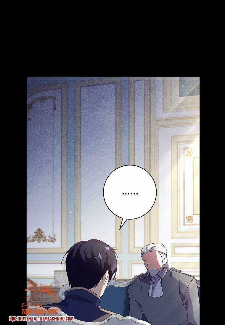 Công Chúa Gác Mái - Chapter 12 - Trang 22