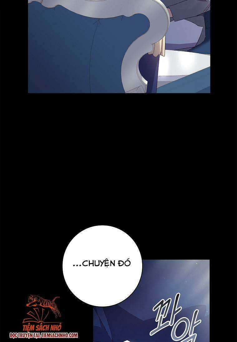 Công Chúa Gác Mái - Chapter 12 - Trang 23