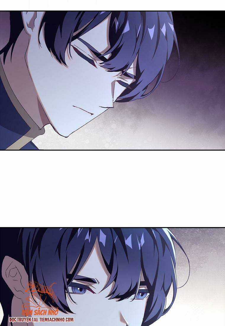 Công Chúa Gác Mái - Chapter 12 - Trang 26