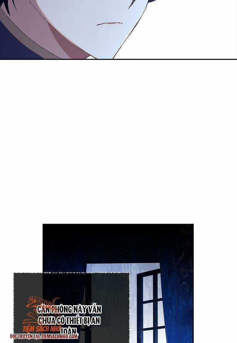 Công Chúa Gác Mái - Chapter 12 - Trang 27