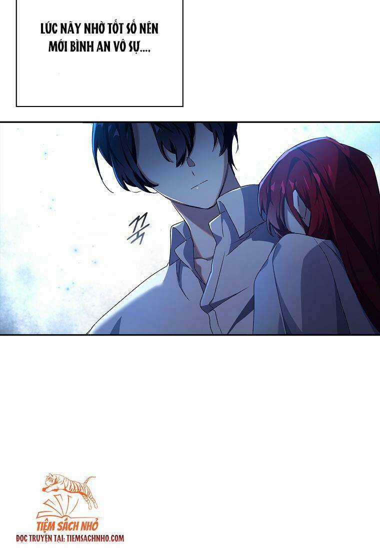 Công Chúa Gác Mái - Chapter 12 - Trang 29