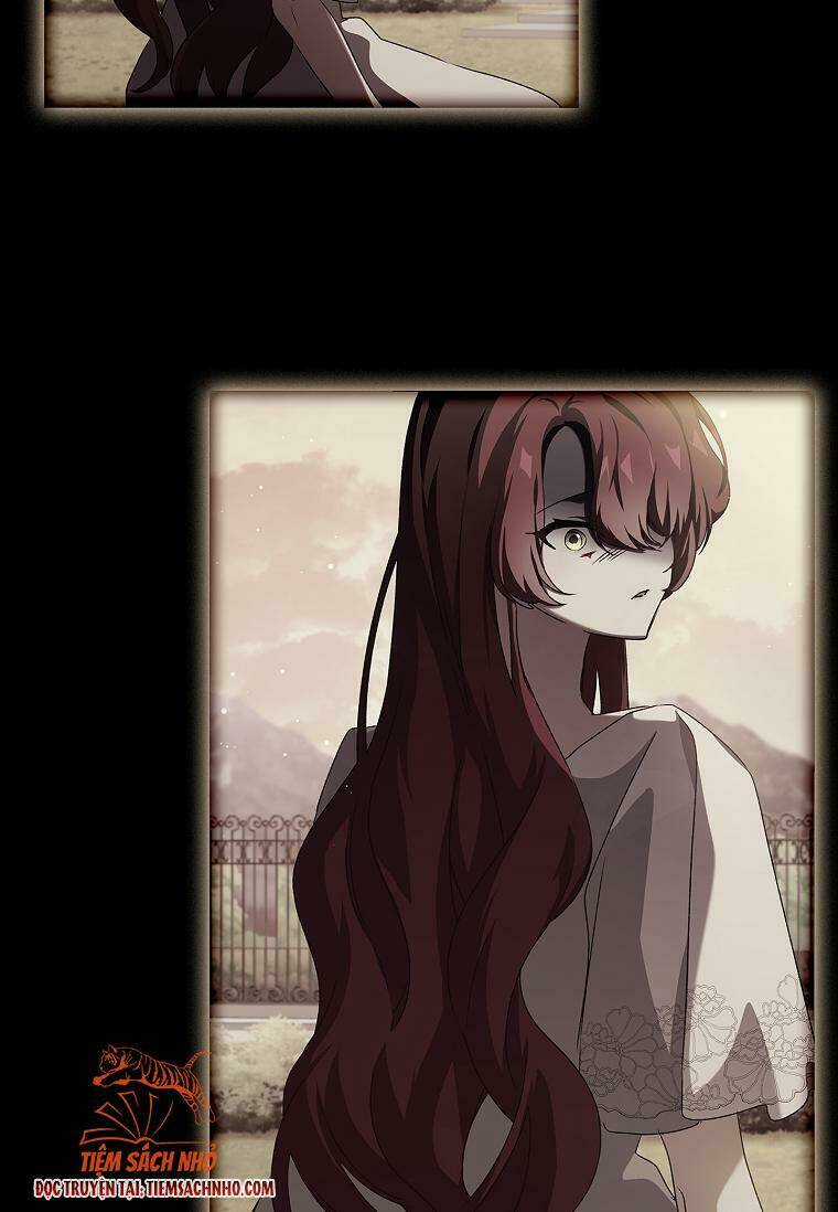 Công Chúa Gác Mái - Chapter 12 - Trang 4