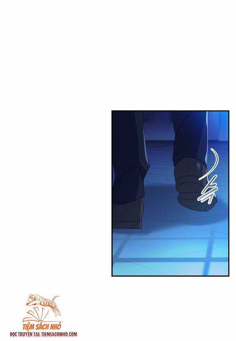 Công Chúa Gác Mái - Chapter 12 - Trang 31