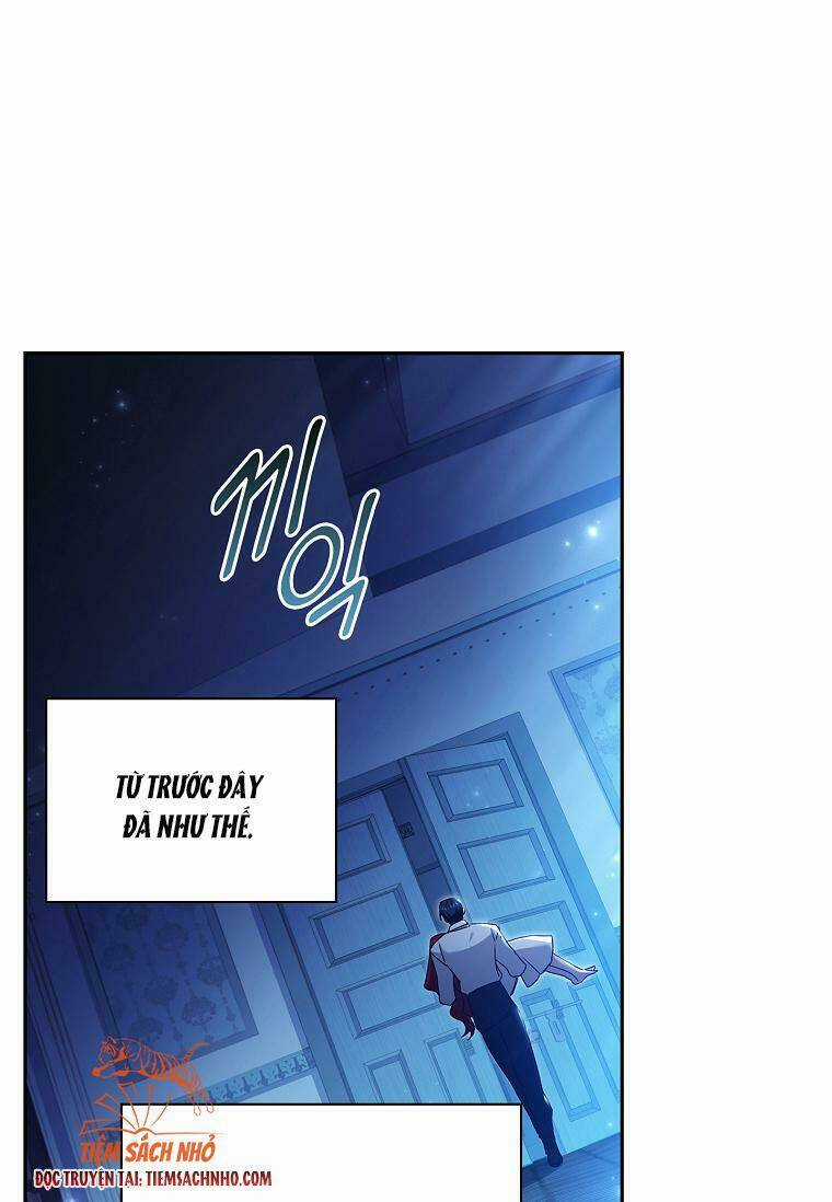 Công Chúa Gác Mái - Chapter 12 - Trang 32