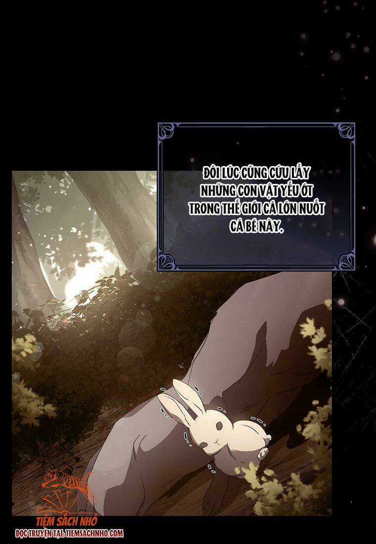 Công Chúa Gác Mái - Chapter 12 - Trang 35