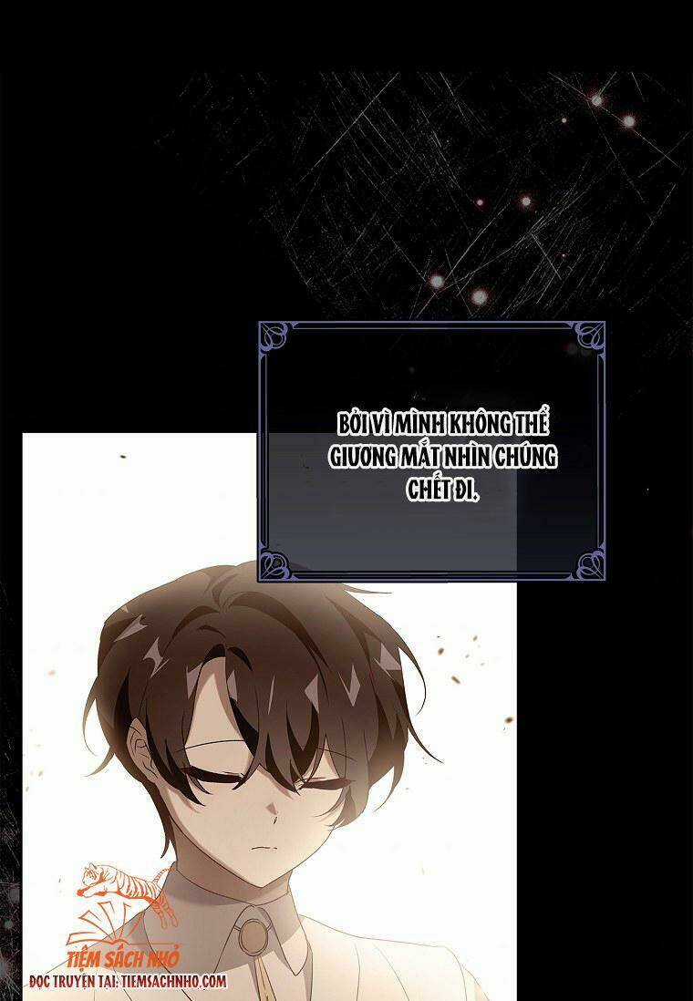 Công Chúa Gác Mái - Chapter 12 - Trang 36