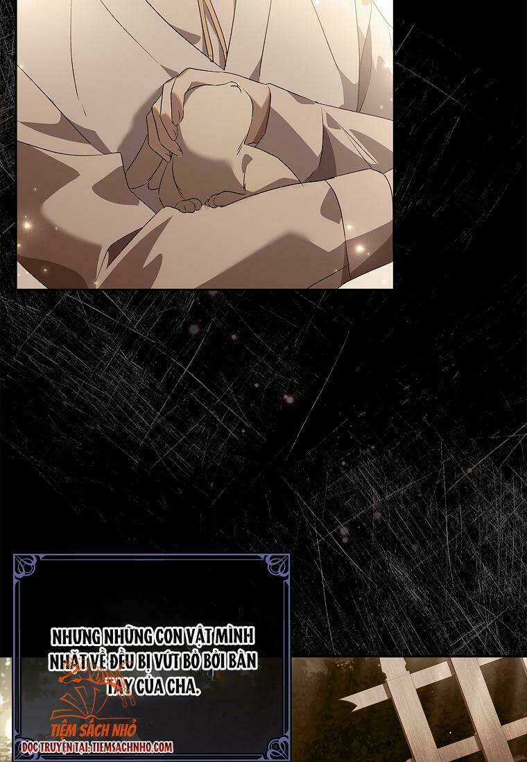 Công Chúa Gác Mái - Chapter 12 - Trang 37