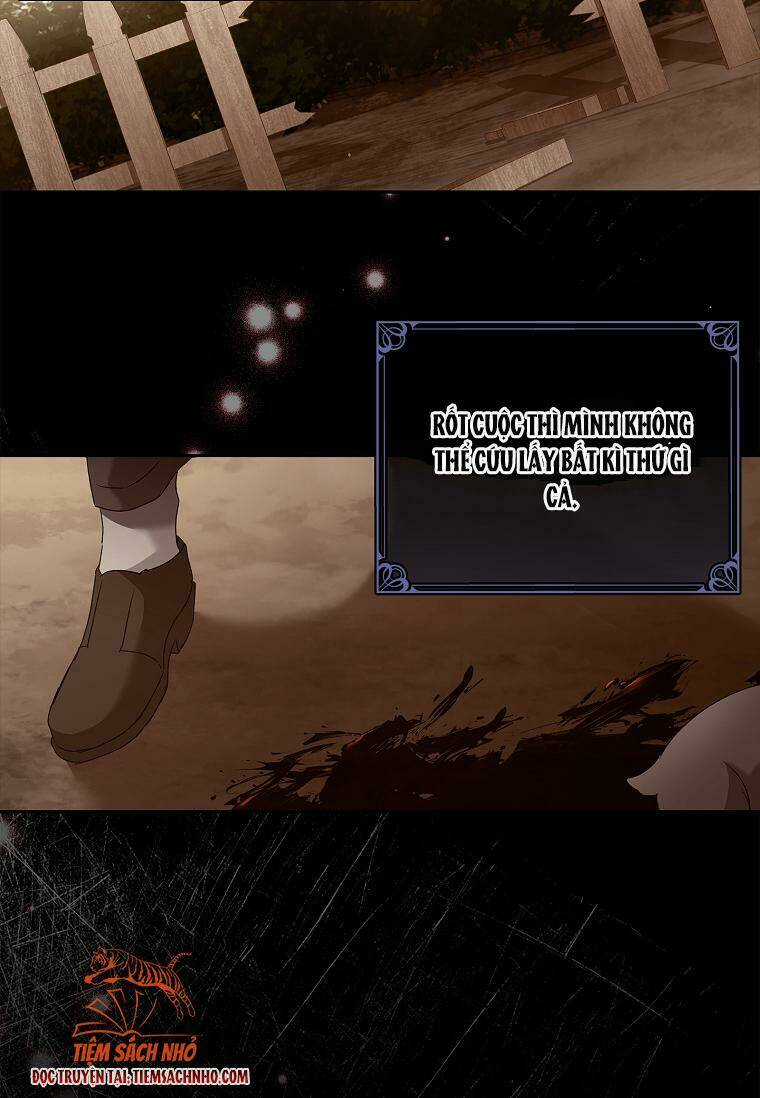 Công Chúa Gác Mái - Chapter 12 - Trang 38