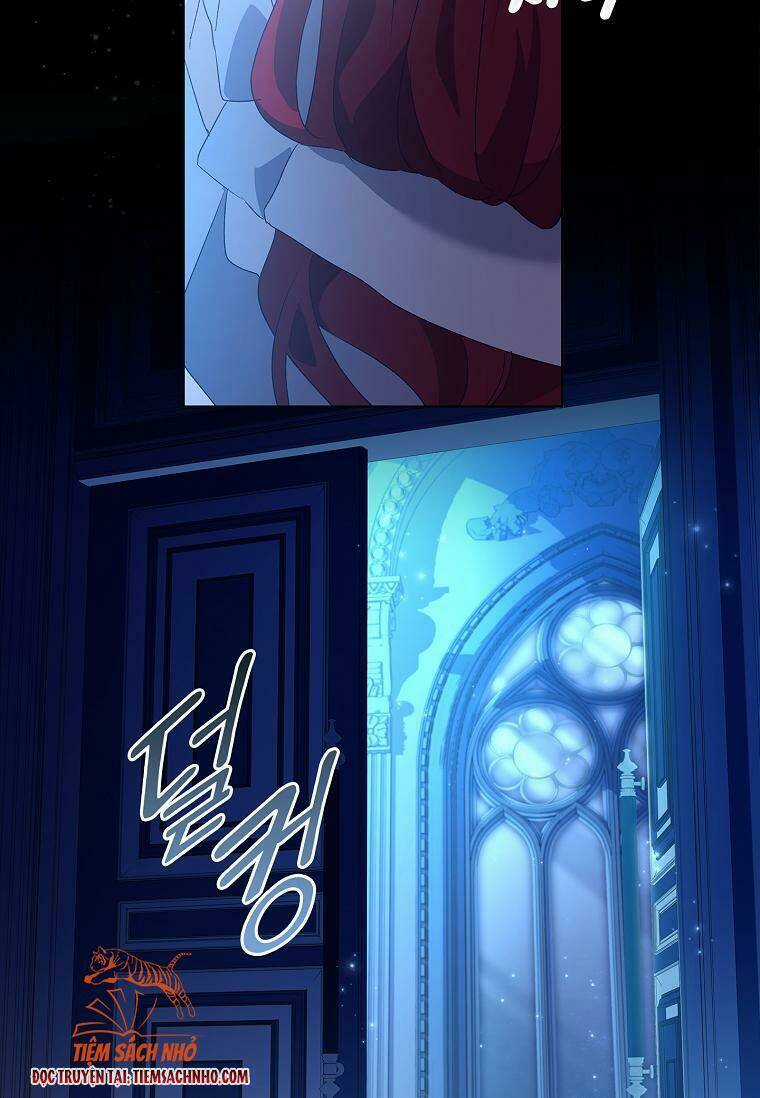 Công Chúa Gác Mái - Chapter 12 - Trang 40