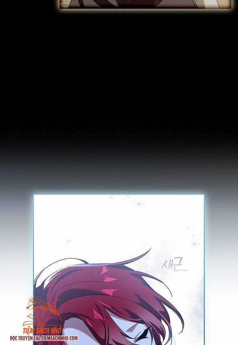 Công Chúa Gác Mái - Chapter 12 - Trang 5