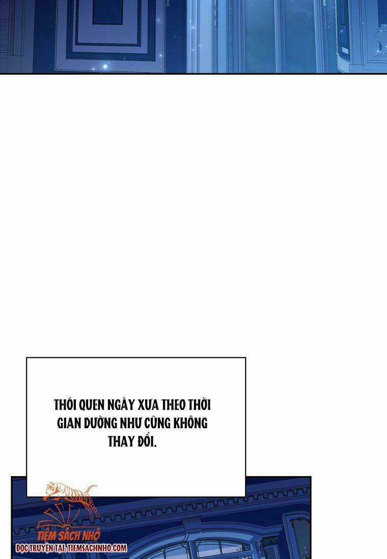 Công Chúa Gác Mái - Chapter 12 - Trang 41