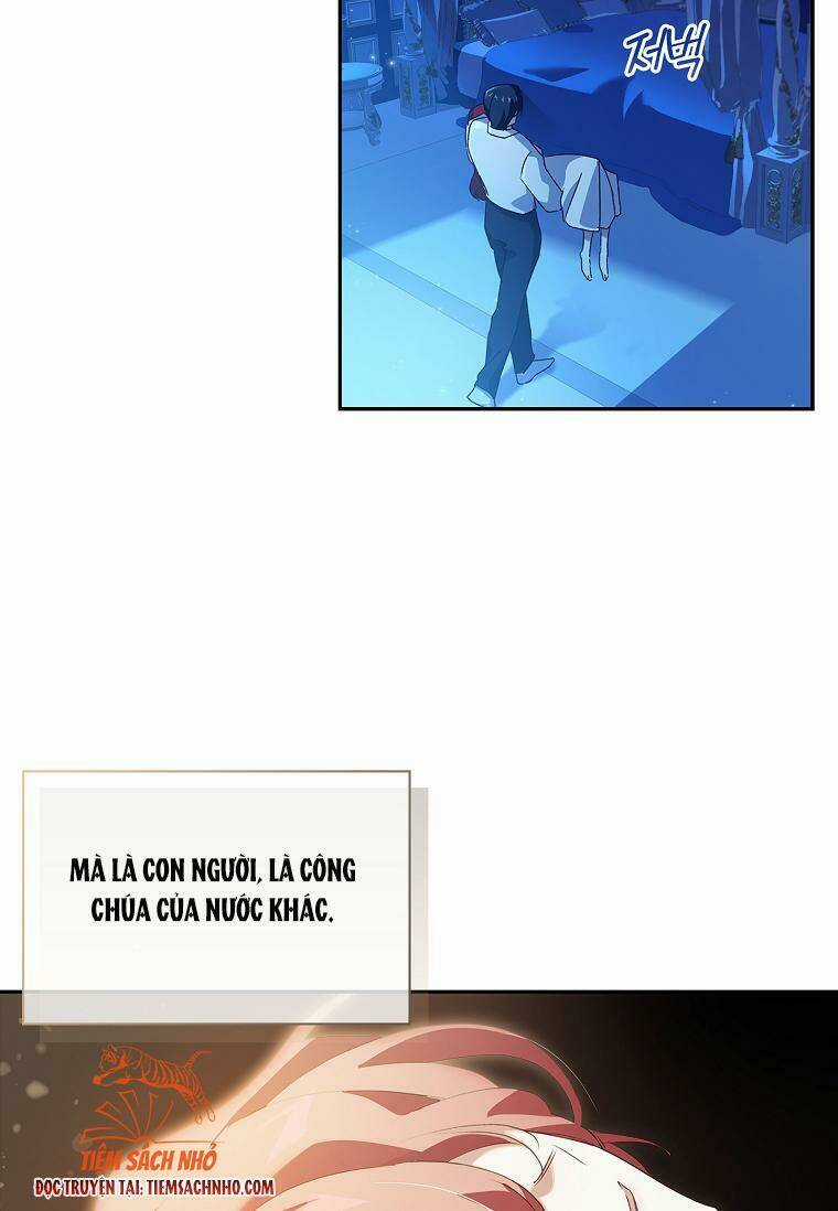 Công Chúa Gác Mái - Chapter 12 - Trang 43