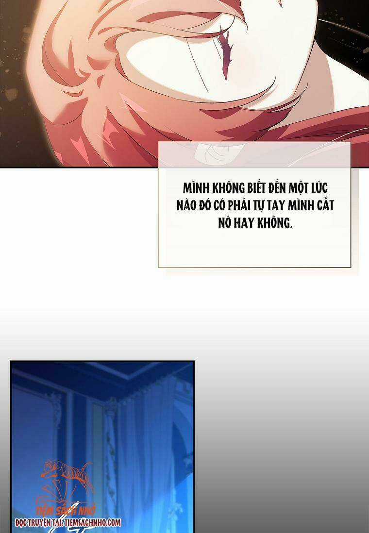 Công Chúa Gác Mái - Chapter 12 - Trang 44