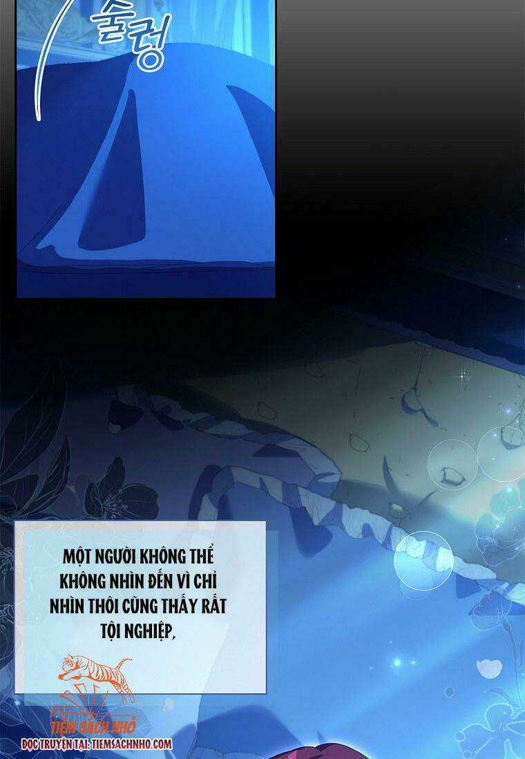 Công Chúa Gác Mái - Chapter 12 - Trang 45