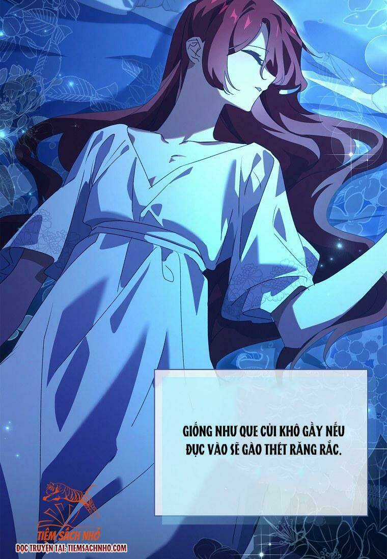 Công Chúa Gác Mái - Chapter 12 - Trang 46