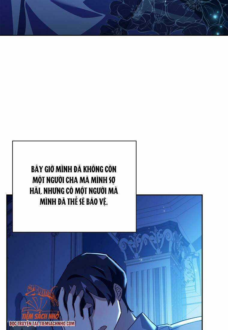 Công Chúa Gác Mái - Chapter 12 - Trang 47