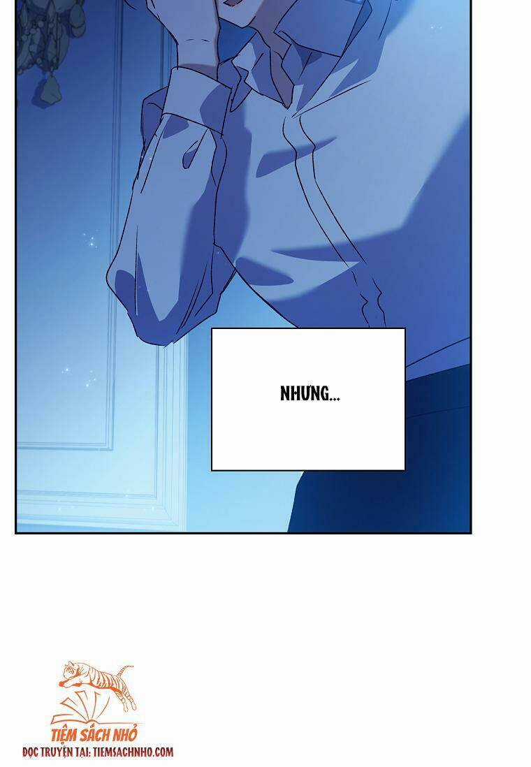 Công Chúa Gác Mái - Chapter 12 - Trang 48