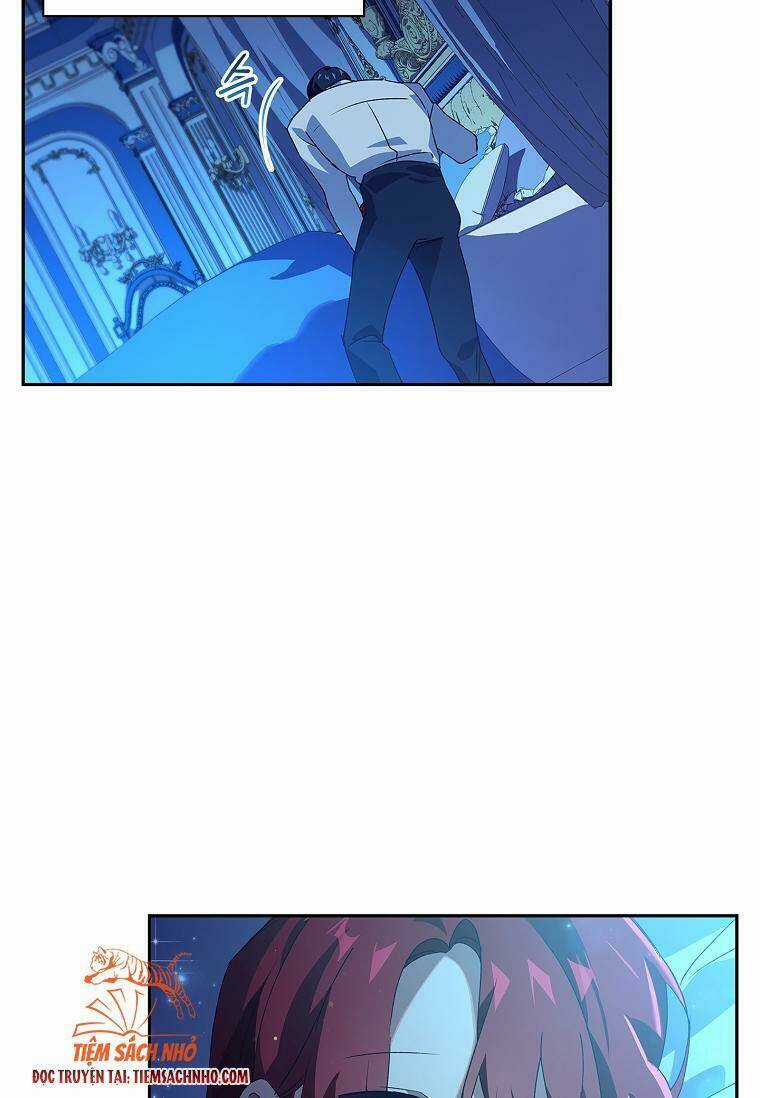 Công Chúa Gác Mái - Chapter 12 - Trang 50