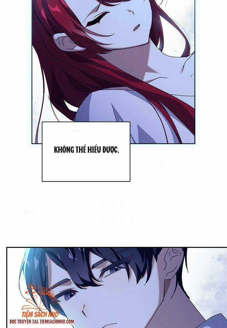 Công Chúa Gác Mái - Chapter 12 - Trang 6