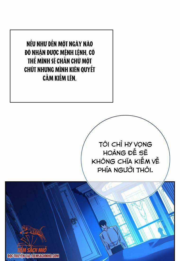 Công Chúa Gác Mái - Chapter 12 - Trang 52