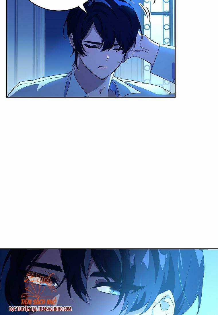 Công Chúa Gác Mái - Chapter 12 - Trang 54