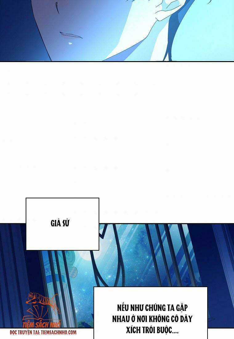 Công Chúa Gác Mái - Chapter 12 - Trang 55