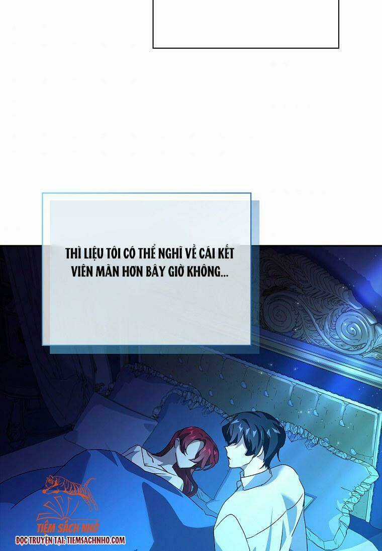 Công Chúa Gác Mái - Chapter 12 - Trang 56