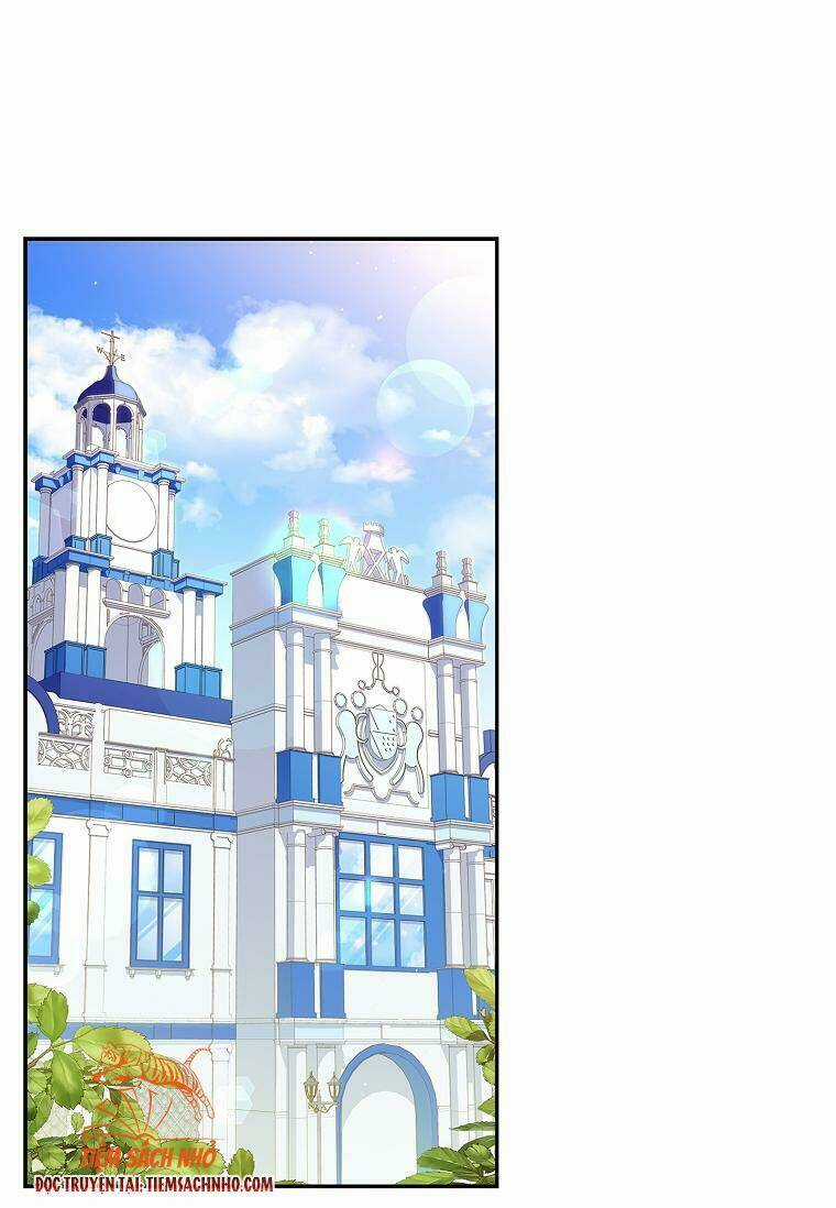 Công Chúa Gác Mái - Chapter 12 - Trang 59