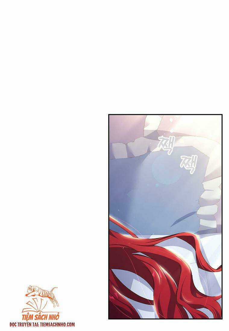 Công Chúa Gác Mái - Chapter 12 - Trang 60