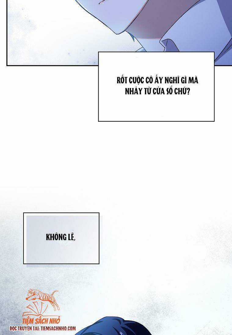 Công Chúa Gác Mái - Chapter 12 - Trang 7