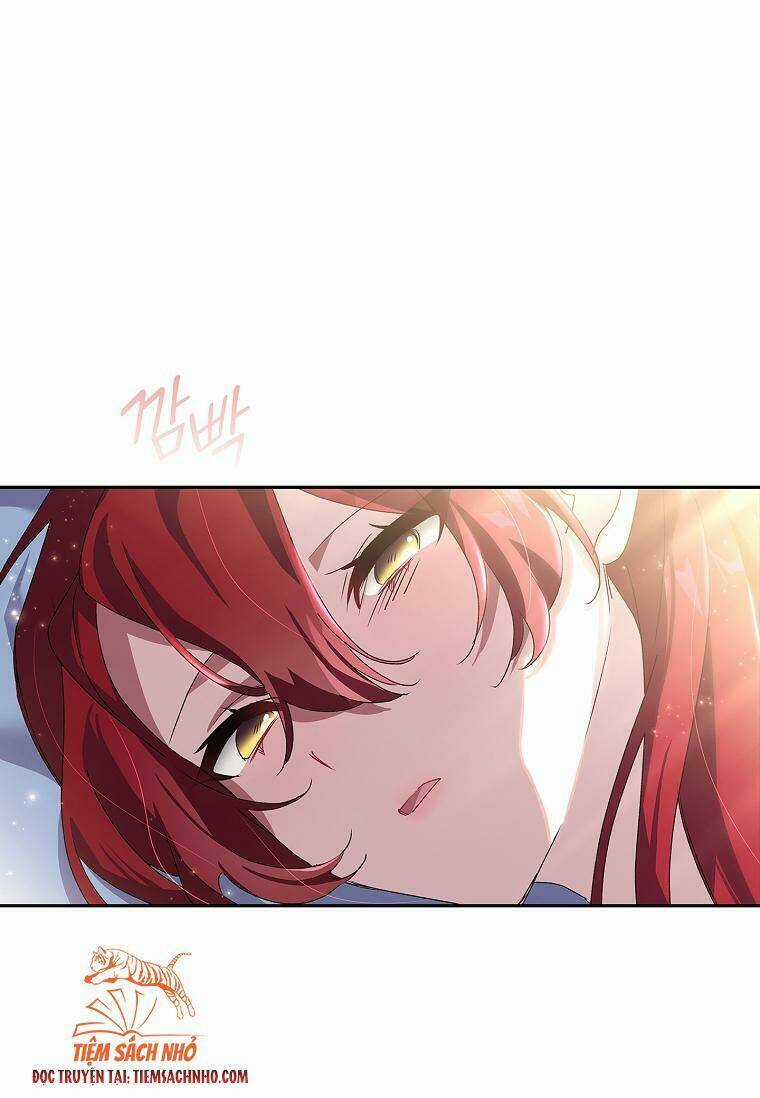 Công Chúa Gác Mái - Chapter 12 - Trang 61