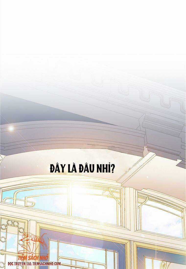 Công Chúa Gác Mái - Chapter 12 - Trang 63