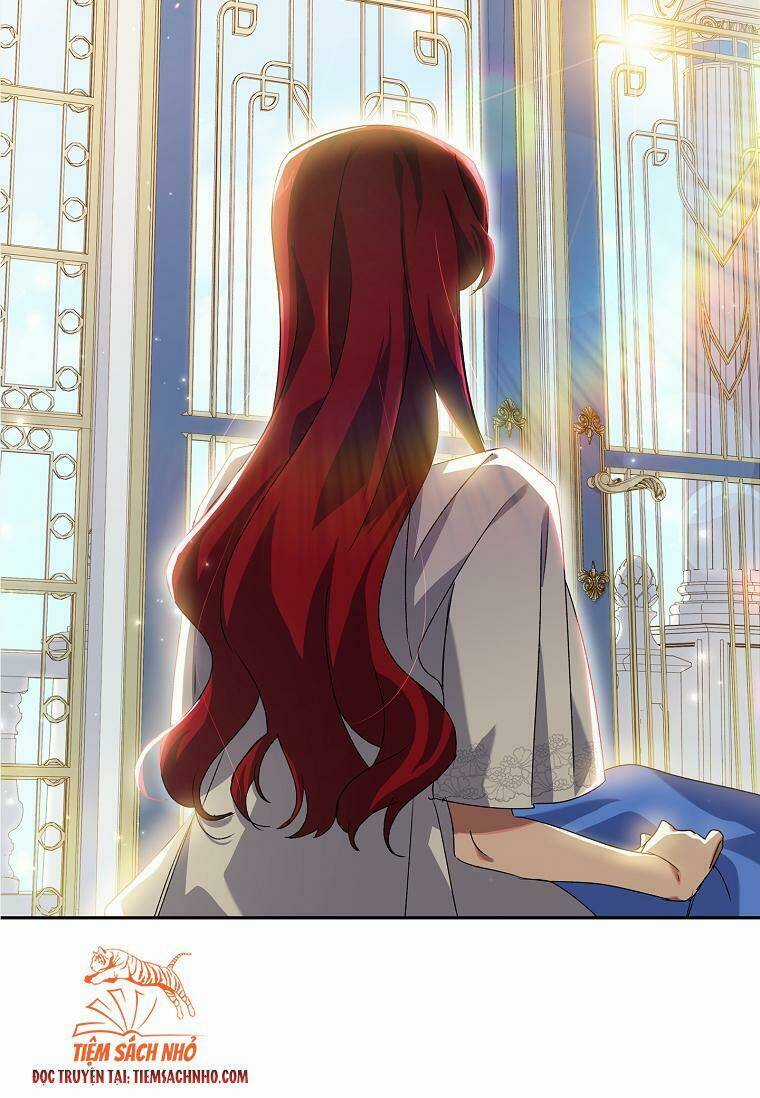 Công Chúa Gác Mái - Chapter 12 - Trang 64