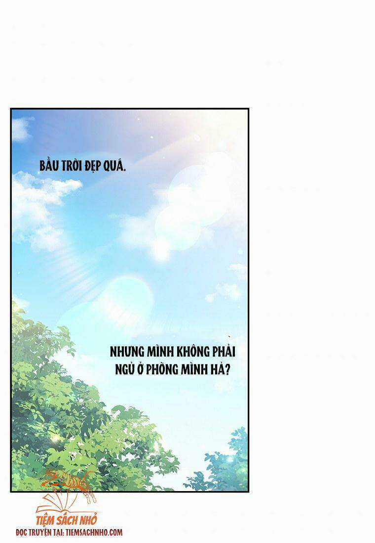 Công Chúa Gác Mái - Chapter 12 - Trang 65