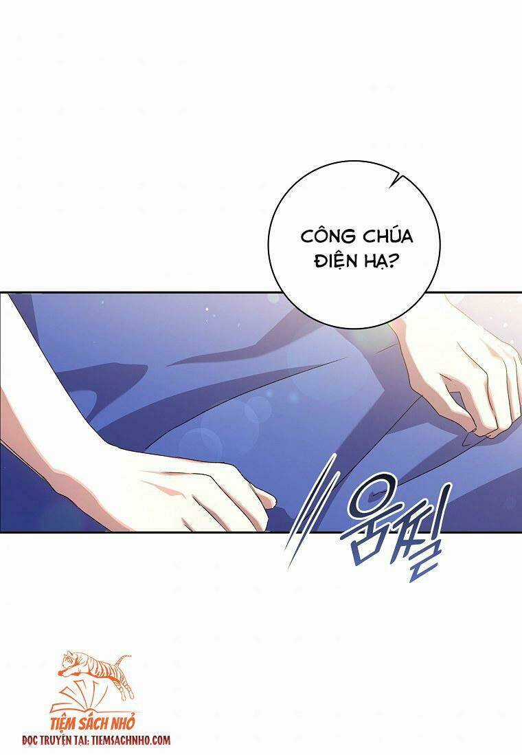 Công Chúa Gác Mái - Chapter 12 - Trang 66