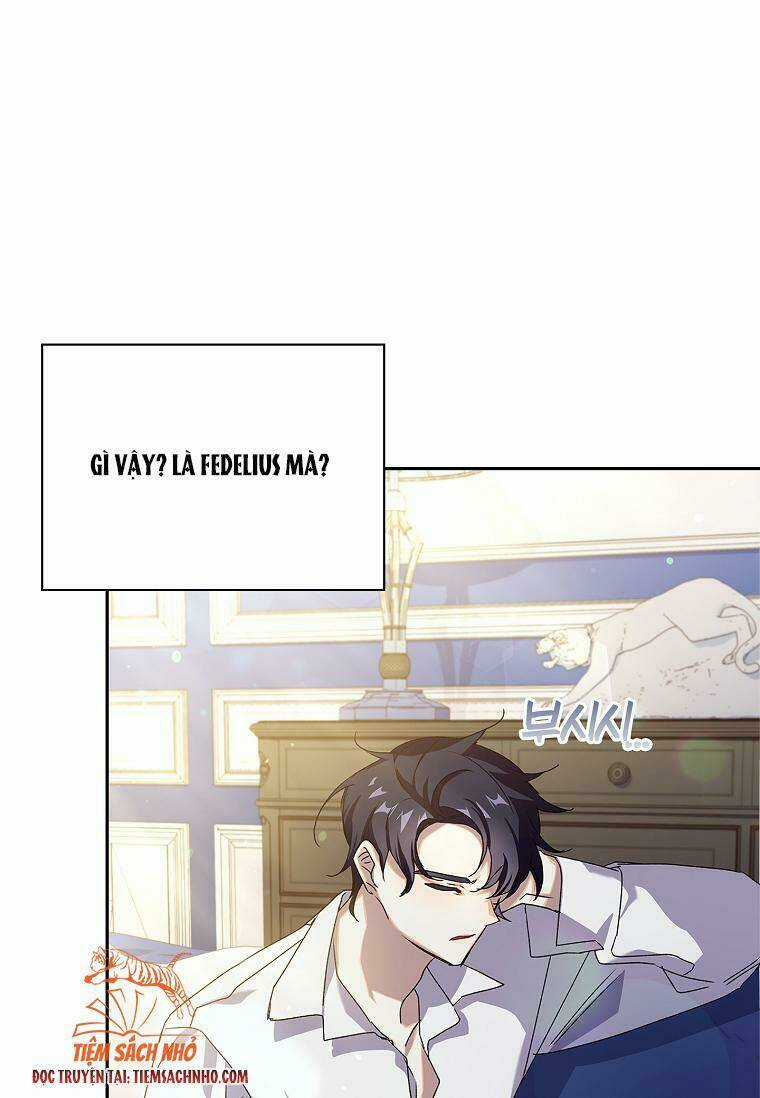 Công Chúa Gác Mái - Chapter 12 - Trang 67