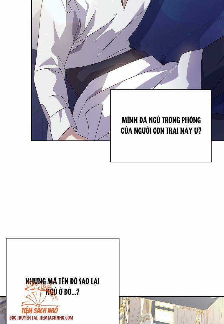 Công Chúa Gác Mái - Chapter 12 - Trang 68