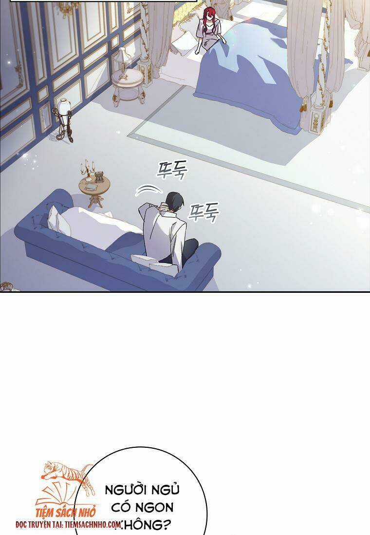 Công Chúa Gác Mái - Chapter 12 - Trang 69