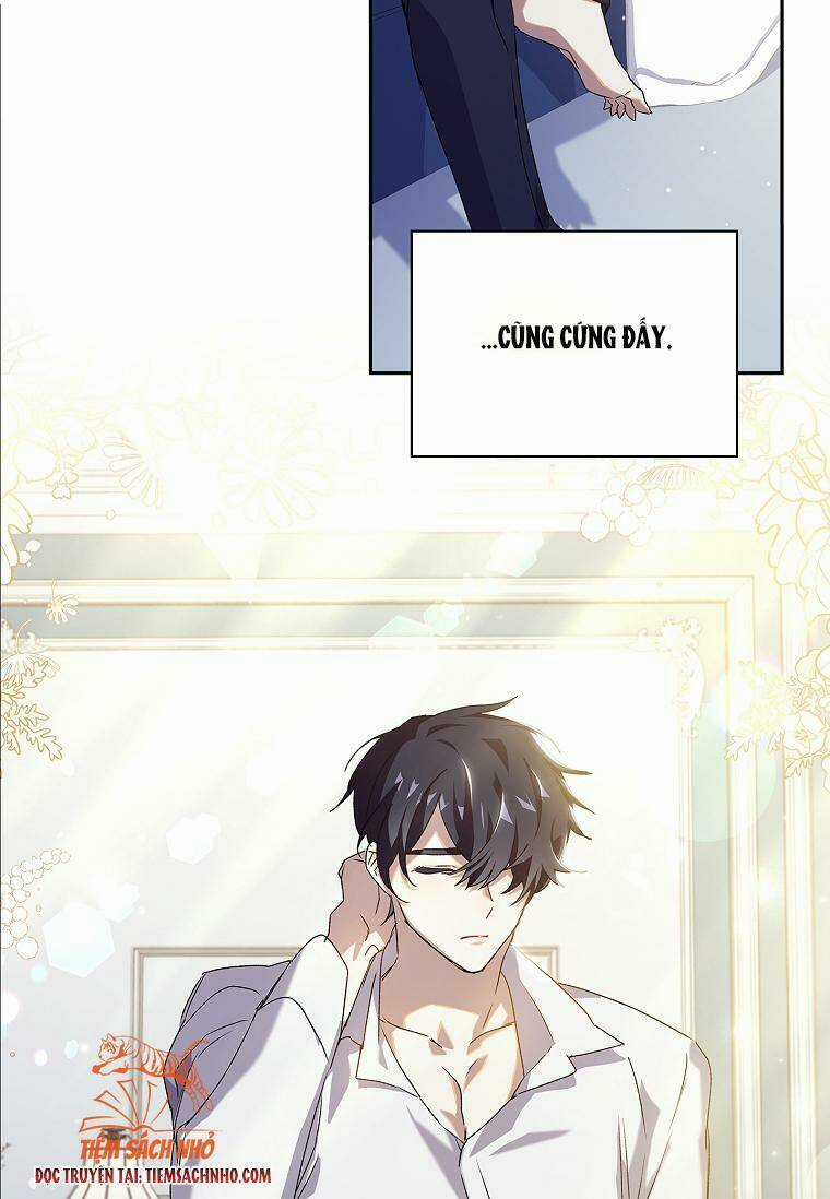 Công Chúa Gác Mái - Chapter 12 - Trang 72