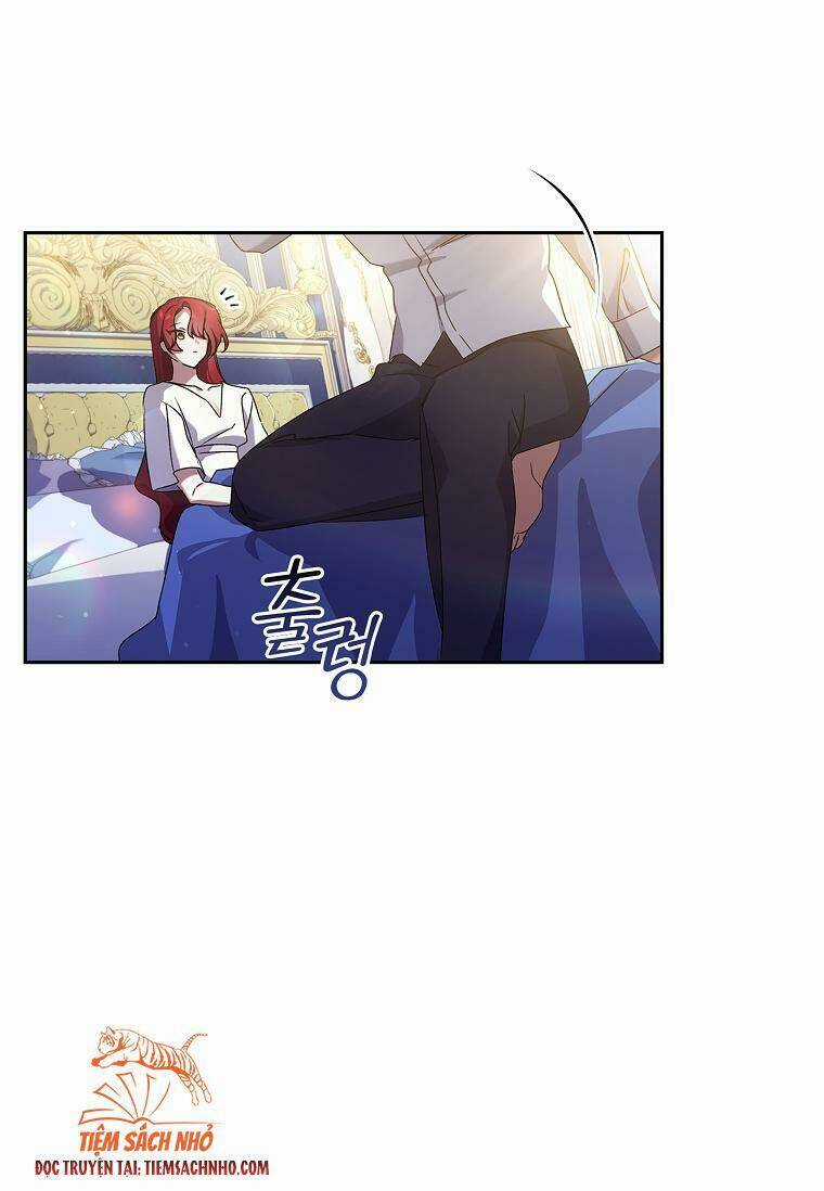 Công Chúa Gác Mái - Chapter 12 - Trang 74