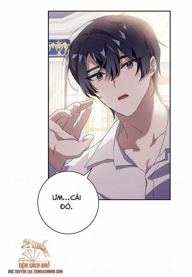 Công Chúa Gác Mái - Chapter 12 - Trang 75