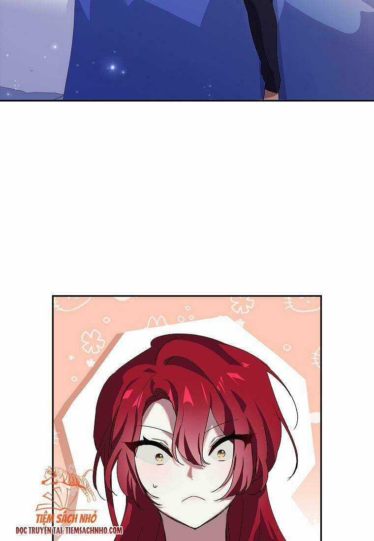 Công Chúa Gác Mái - Chapter 12 - Trang 77